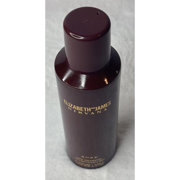 Elizabeth James Nirvana Rose Dry Shampoo New - Picture 2 of 4